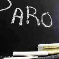¡Atención, familias! Paro Docente Nacional: Mañana Martes No Habrá Clases en Todo el País