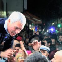 Berisso: Entre la Canasta Básica que Asfixia y los Sueldos Millonarios de la Política