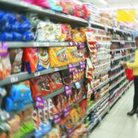 País Libertario: Sigue cayendo el consumo