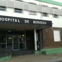 El ex de su novia le disparó y está grave en el hospital de Beriso: novia y atacante profugos