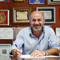 Mario Secco Encabeza el Ranking de Intendentes Más Votados en Buenos Aires