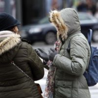 El Frío se Afianza en Berisso y la Región: Pronóstico del SMN para los Próximos Días