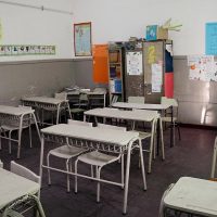 Paro Nacional de ATE: Escuelas sin clases por falta de Auxiliares