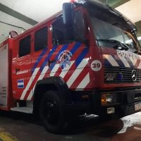Bomberos Voluntarios de Berisso Advierten Problemas Técnicos en la Línea de Emergencias 100