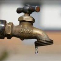 Baja Presión de Agua en Berisso por Reparación de Cañería