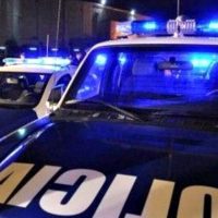 Mal vecino, detenido por amenazas