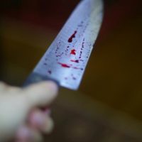 Amenazó con matar al padre y con matarse