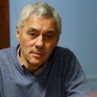 Entre la rosca por la reelección y el cassette contra Milei: la agenda de Cagliardi y sus socios, de espaldas a los vecinos
