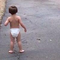 Berisso: Una familia denuncia que la Justicia entregó una beba a un «falso» papá