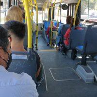 La UTA advierte con un nuevo paro de colectivos ante el estancamiento de las paritarias