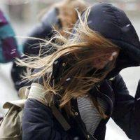 Clima: Viento, dile a la lluvia… Que se vaya