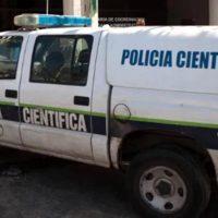 Un Chico de 16 años falleció en un accidente con su moto