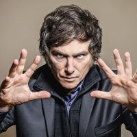 Los Libertarios que le robaron a los discapacitados: Coimas y negocios