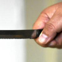 MOTOCHORROS APUÑALARON A UN JOVEN PARA ROBARLE LA MOTO