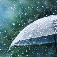 Domingo con Alerta meteorológico y desplome de la temperatura