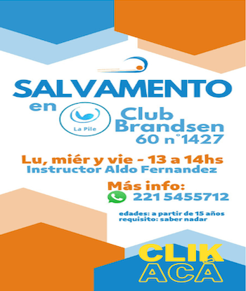 Salvamento Club Bransen