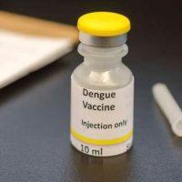 Arranca la vacunación contra el dengue en la provincia de Buenos Aires
