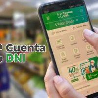 CUENTA DNI REGISTRA FALLAS: USUARIOS REPORTAN ERRORES EN SALDOS Y PROBLEMAS PARA TRANSFERIR