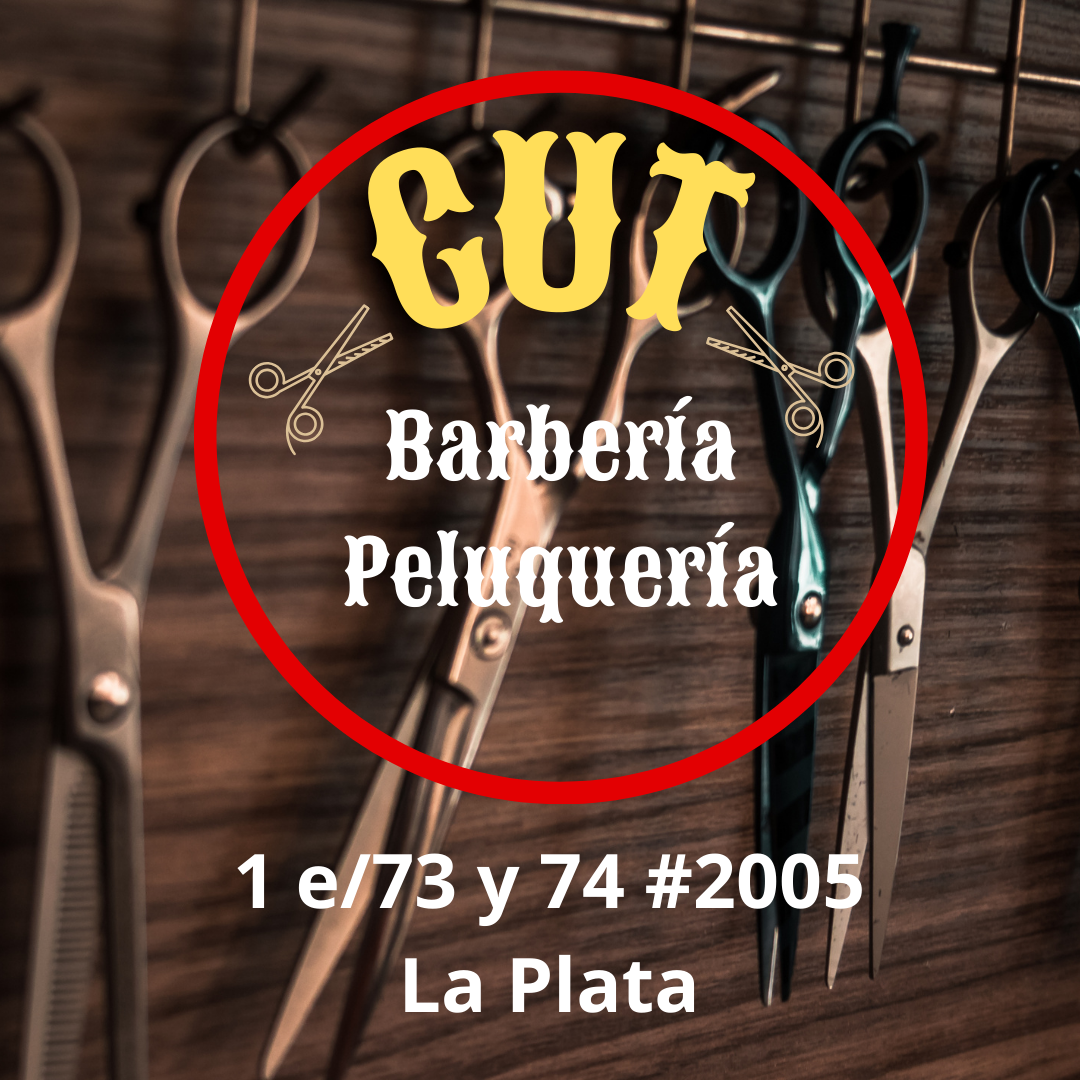 Barberia Cut