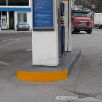 Y también…Escasez de GNC en la Región