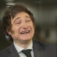 Milei festeja una Inflacion de 1,5% a fuerza del hambre del pueblo
