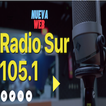 Radio Sur 105.1 Berisso