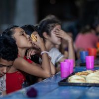 La ONU advierte sobre la desnutrición infantil en Argentina