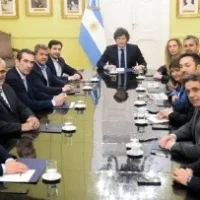 ¡¡Por Fin!! Milei firmó el aumento de todos los sueldos a nivel de la Canasta Básica