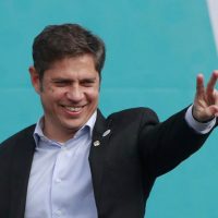 Kicillof en Frases: MILEI, CFK y la Unidad