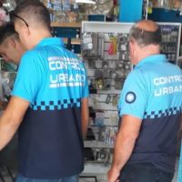 El Municipio encontró mercadería vencida en supermercados aunque no dice dónde