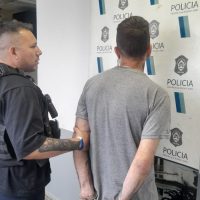 Detenido por robar a un jubilado «disfrazado» de policía