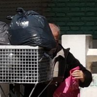 Domingo y lunes próximo sin recolección