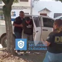 Berisso: Detenido por amenazas de muerte a propietario tras impago de alquiler