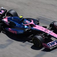 Colapinto Finalizó 13º en el GP de Canadá de F1; Russell se Llevó la Victoria