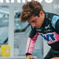 Colapinto a un Paso de Consolidarse en la F1 tras un Debut Prometedor
