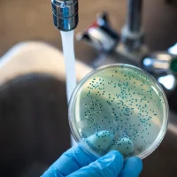 Lo que faltaba: Alerta Sanitaria en Buenos Aires por Brote de Fiebre Tifoidea