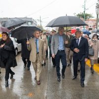 ENSENADA CUMPLE 224 AÑOS, habrá Fiesta e Inauguraciones