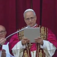 ¡¡HABEMUS PAPAM!!
