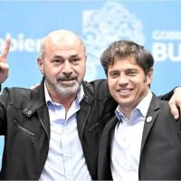 Ensenada de fiesta: jornada de inauguraciones encabezada por Secco y Kicillof