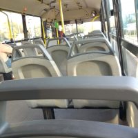 Duro golpe al bolsillo:  desde hoy Aumenta el boleto de colectivo