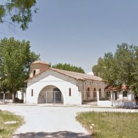 Una Iglesia, un Hombre, un Barrio, una historia y muchos trabajadores