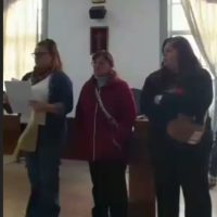 EN LA CARA 1: Vecinos del Cotilap exigen ayuda al Municipio