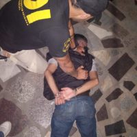 Cae en Berisso presunto homicida de joven asesinado en Punta Lara