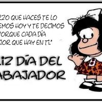 Día del Trabajador: Entre la Conmemoración Histórica y las Demandas Presentes