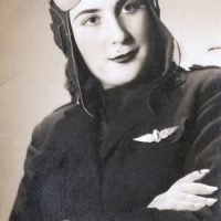 Irma Soledad Pintos: La «Niña Aviadora», la Berissense que Conquistó los Cielos Argentinos