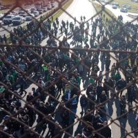 Cortes en autopistas y accesos clave tras fallo confirmado contra Cristina Fernández de Kirchner