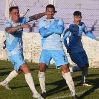 La Villa «saca chispas» y vuelve a sonreir