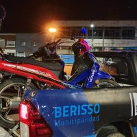 Alcoholizados, falta de Casco, UBER y DIDI las principales infracciones del Fin de semana