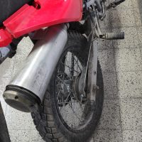 Seguridad Vial en Berisso: Secuestran Tres Motos por Ruidos Molestos