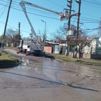 El Carmen Sufrió un Apagón de Más de 48 Horas: Denuncian Abandono de EDELAP y el Municipio